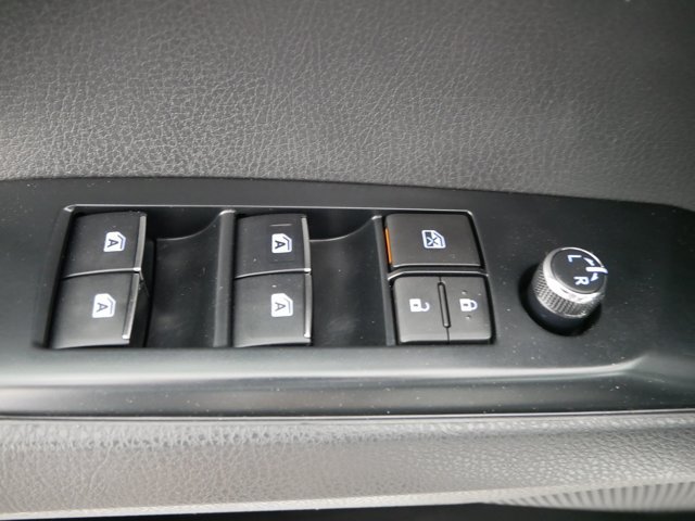 Certified Used 2020 Wind Chill Pearl Toyota Hybrid XLE image 25