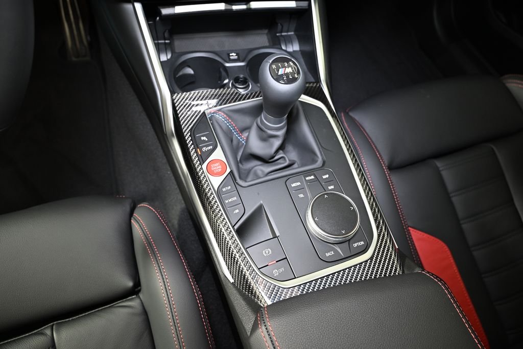 2026 BMW M2 Coupe M2 - Photo 18