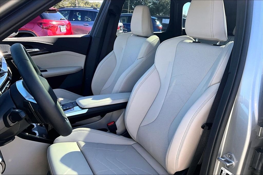 2025 BMW X1 XDrive28i - Photo 8