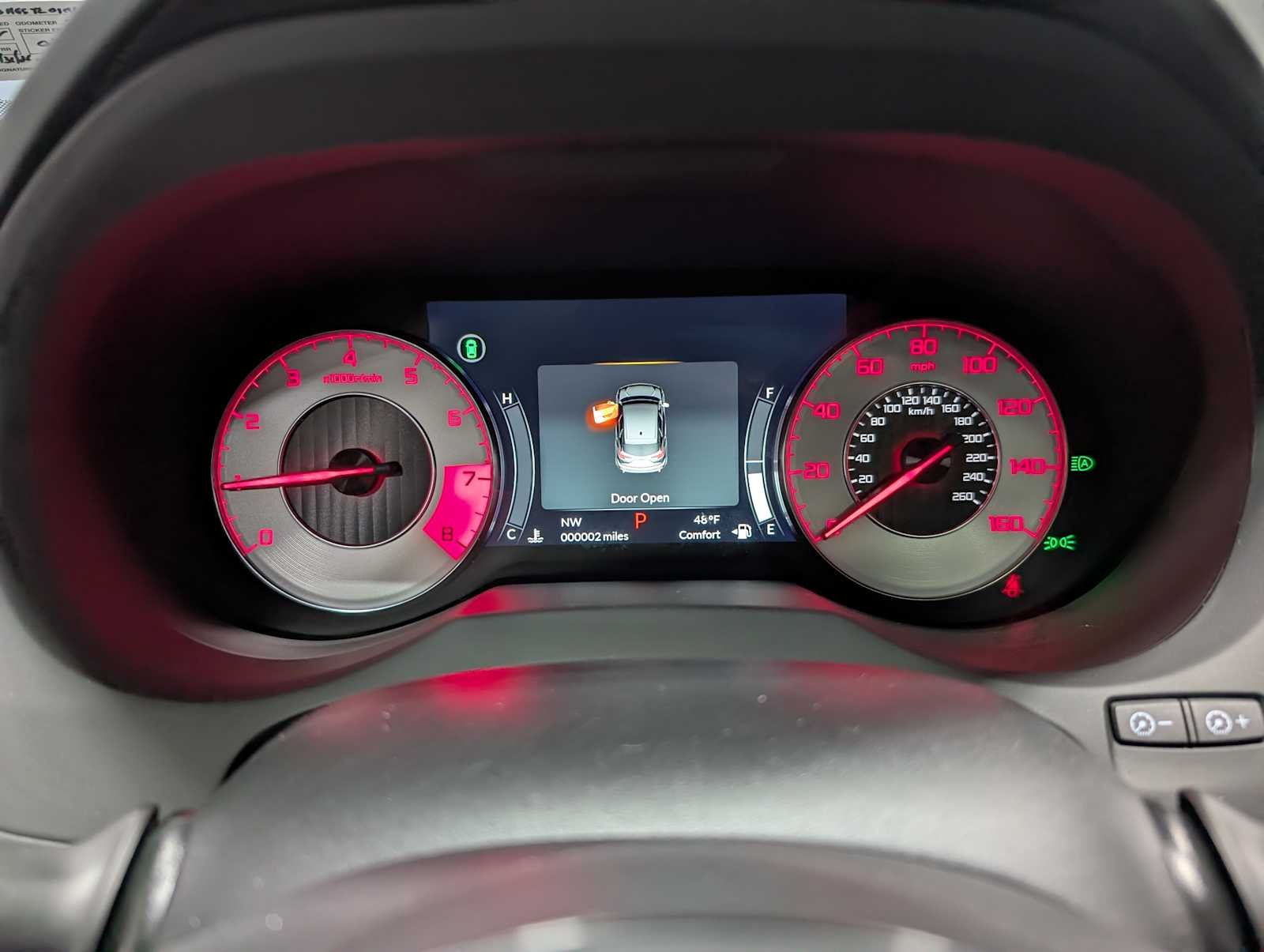 2026 Acura RDX A-Spec Package - Photo 20