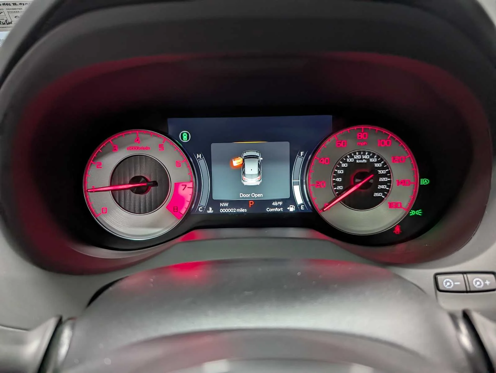 2026 Acura RDX A-Spec Package - Photo 20