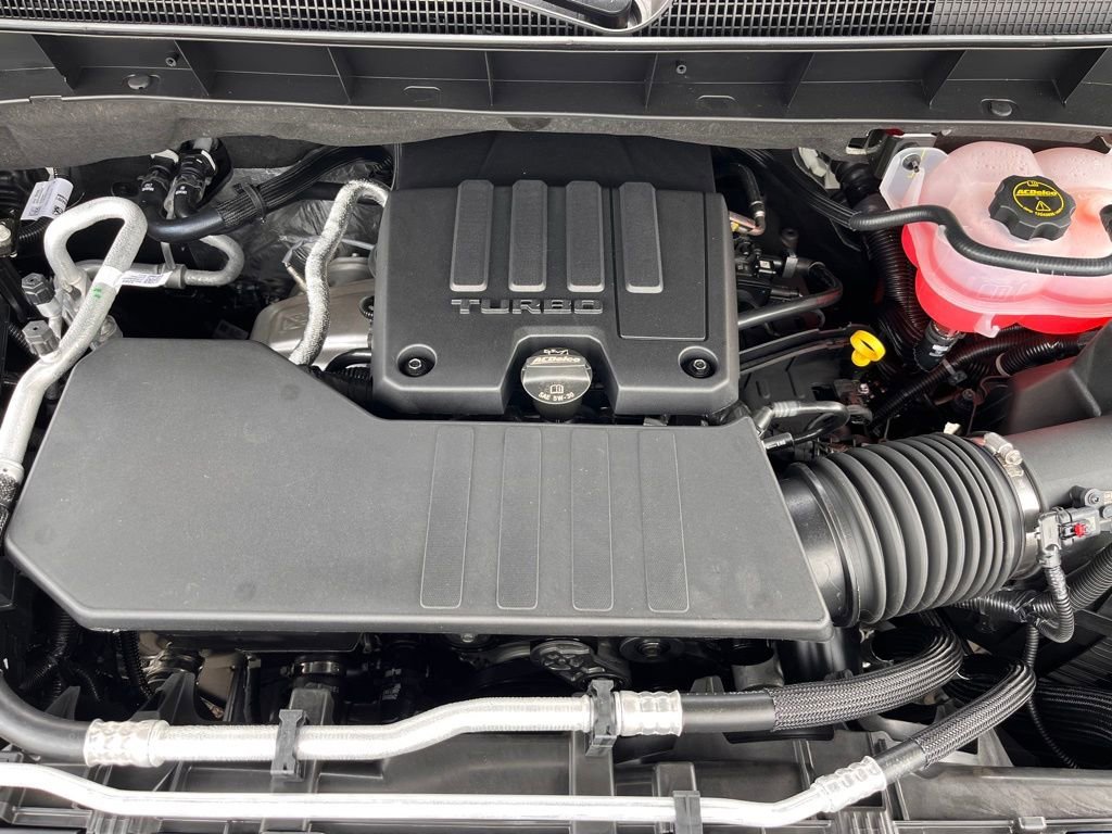 2026 Chevrolet Silverado 1500 RST - Photo 11