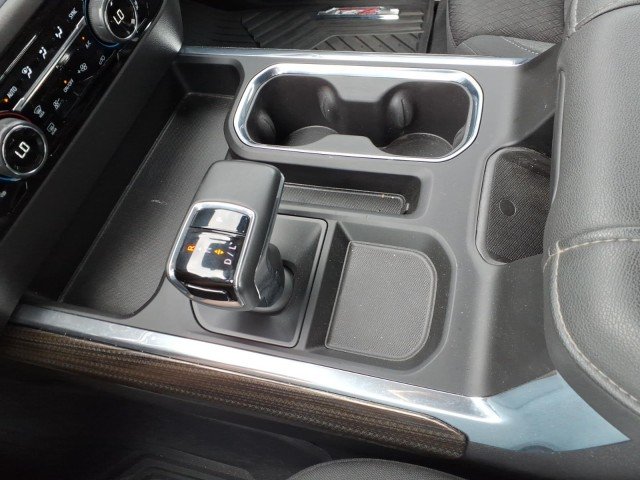 2024 Chevrolet Silverado 1500 LT Trail Boss - Photo 24