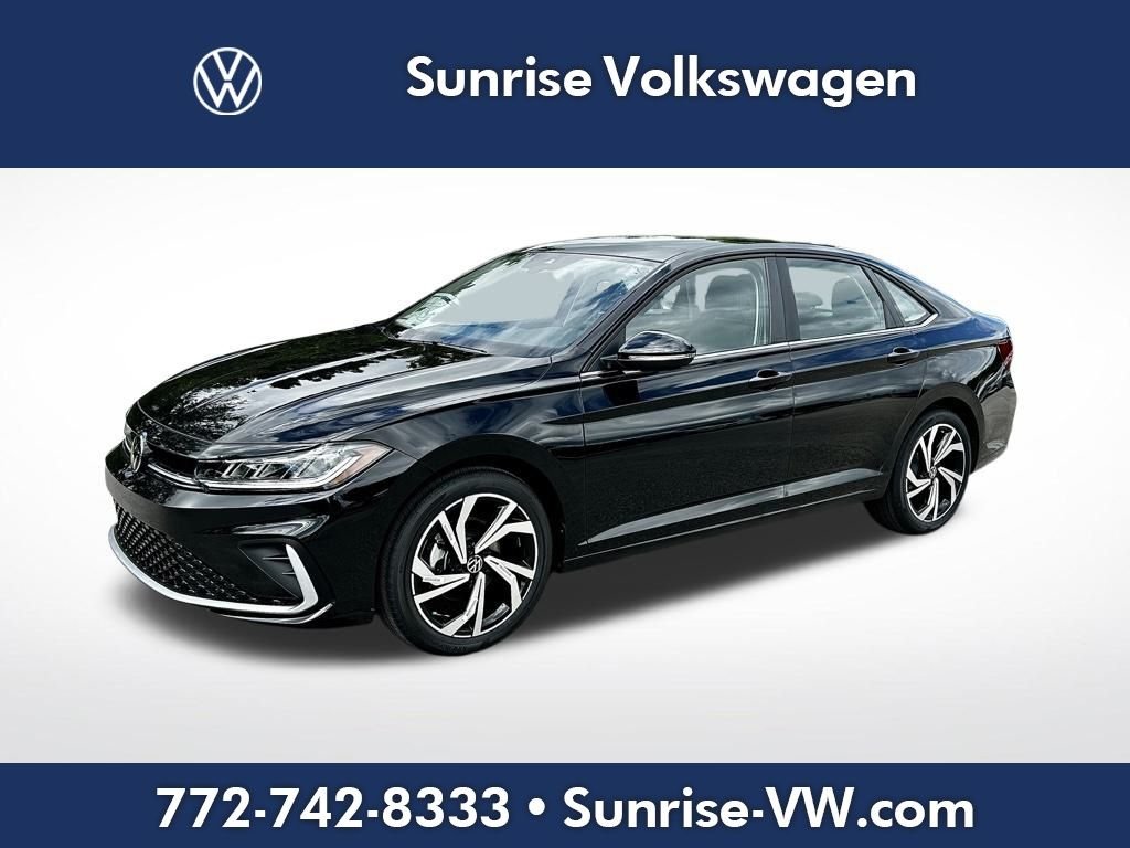 2026 Volkswagen Jetta