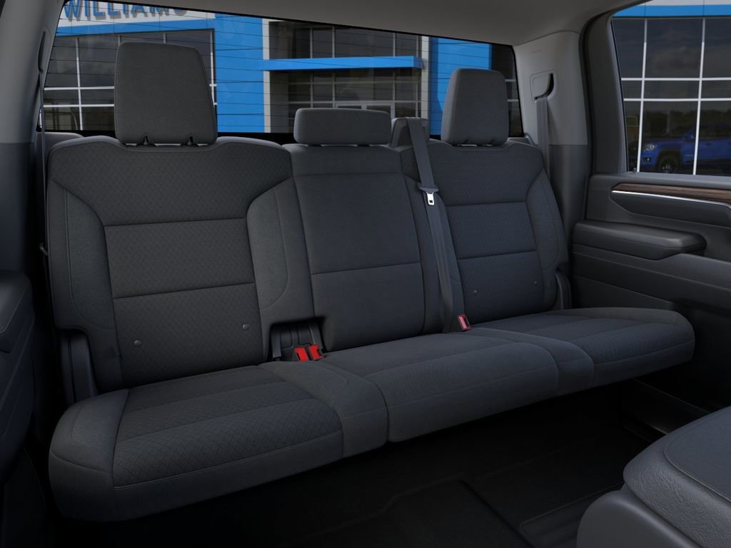 2026 Chevrolet Silverado 2500 HD LT - Photo 17