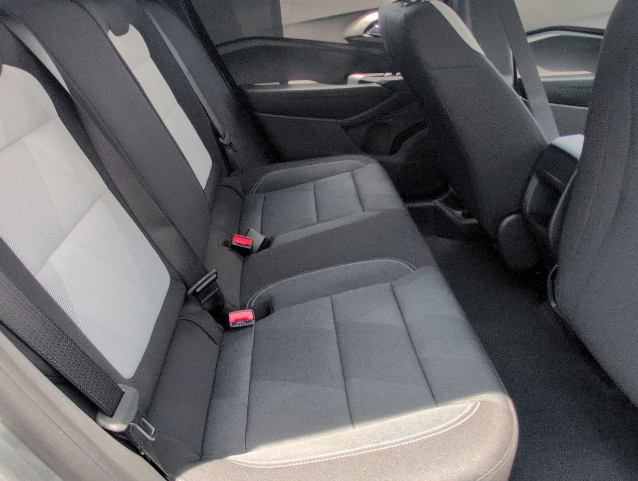 2026 Chevrolet Trax LS - Photo 23