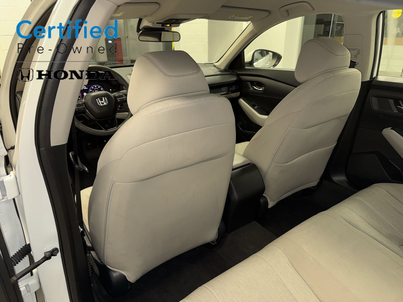 2023 Honda Accord LX - Photo 55