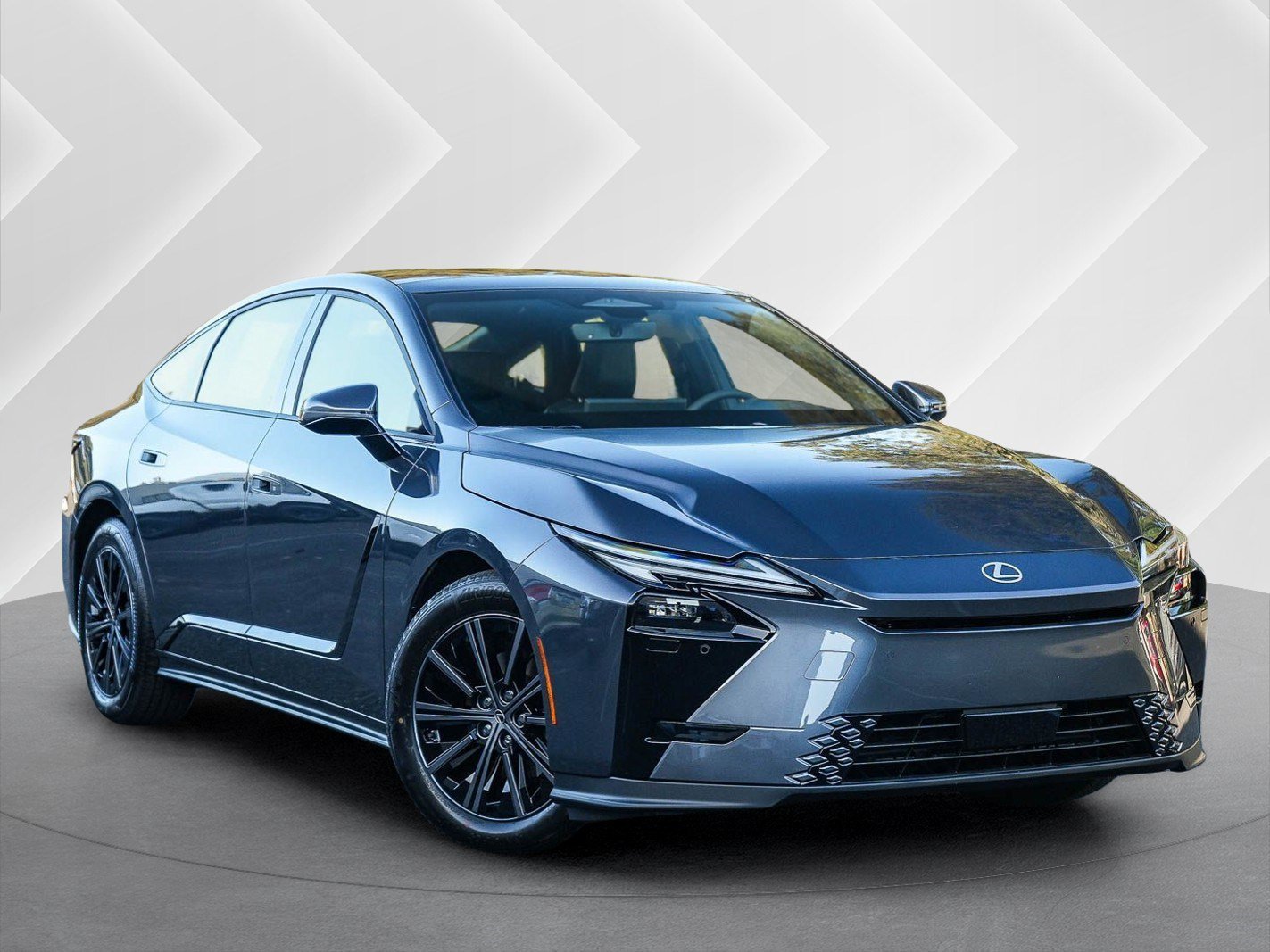 2026 Lexus ES HYBRID ES 350h PREMIUM