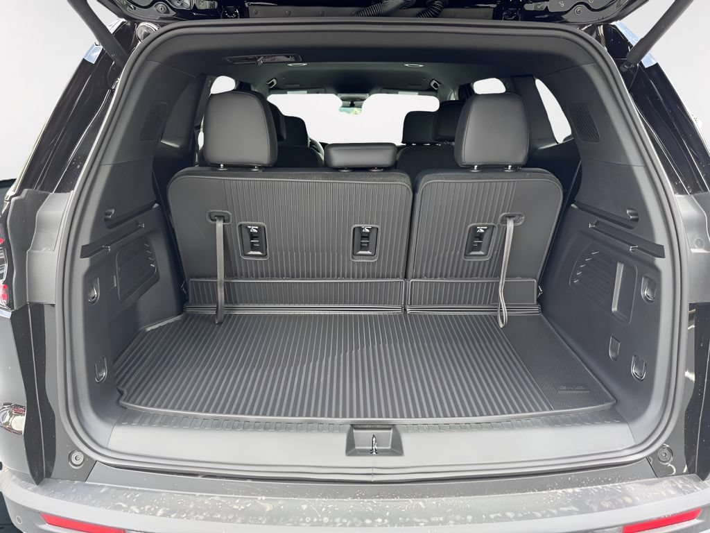 2026 GMC Acadia Elevation - Photo 6