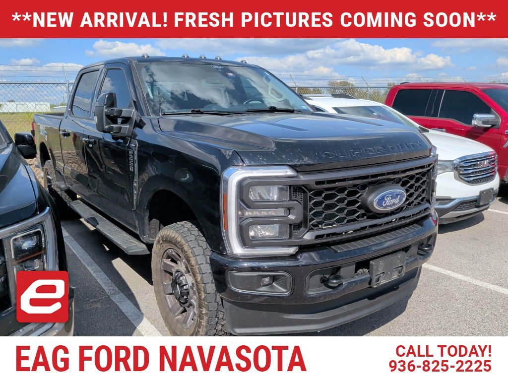 2024 Ford F-250 Super Duty