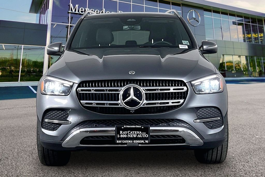 2026 Mercedes-Benz GLE GLE350 - Photo 3