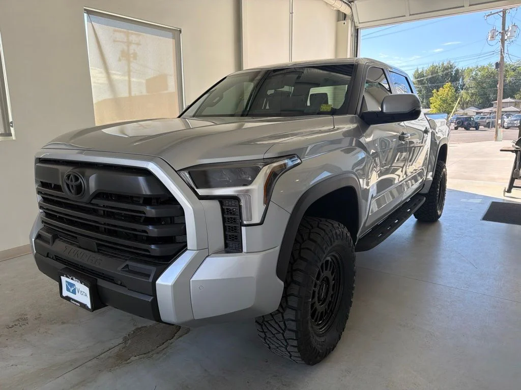 2026 Toyota Tundra SR5 - Photo 3