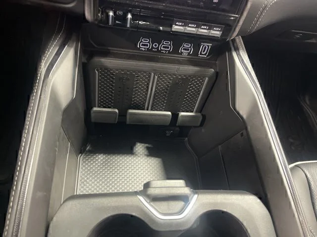 2026 RAM 2500 Rebel - Photo 23