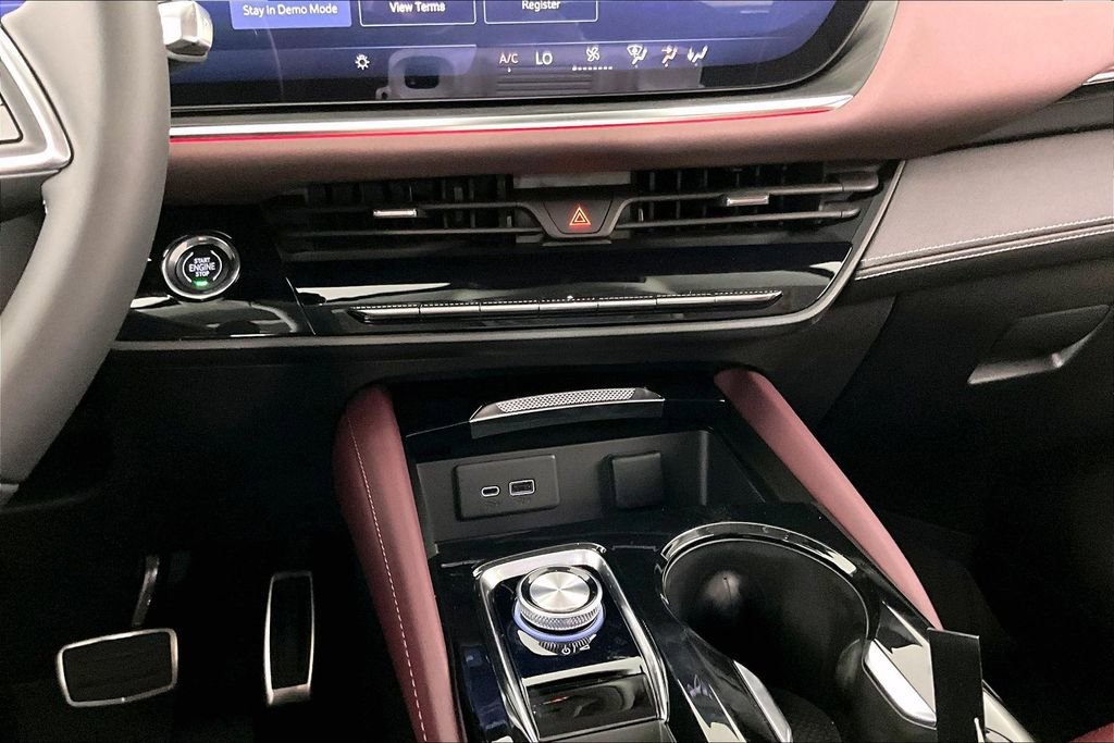 2026 Buick Envision Sport Touring - Photo 7