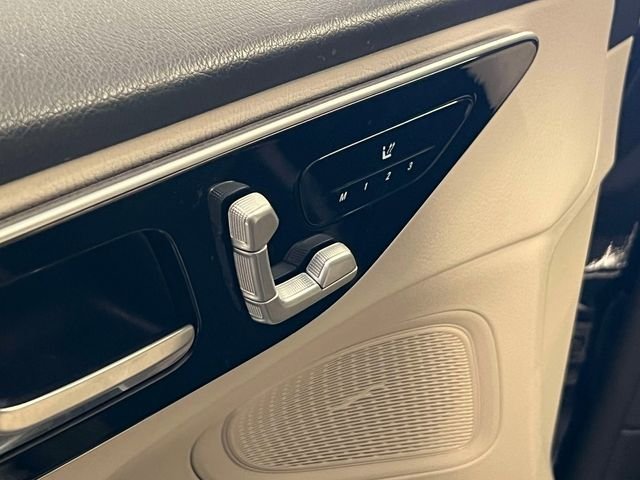 Certified Used 2022 Blue Mercedes-Benz C 300 image 17
