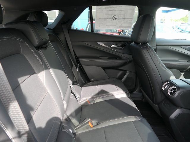 2026 Chevrolet Blazer EV LT - Photo 21