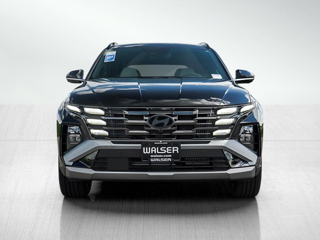 2026 Hyundai Tucson Limited - Photo 28