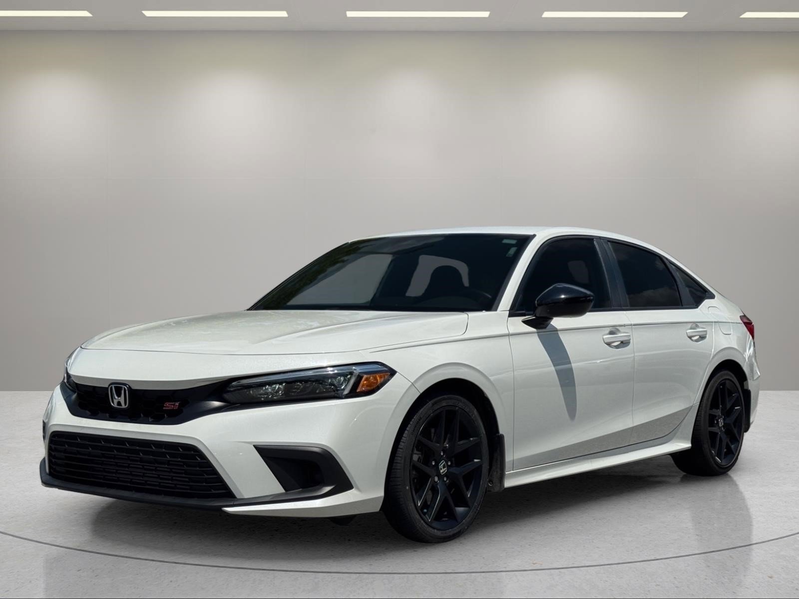 2024 Honda Civic Si Base