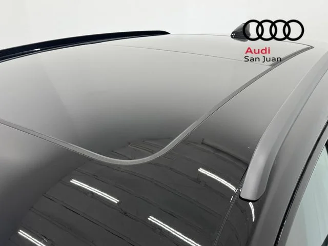 New 2026 Black Audi Premium Plus image 10