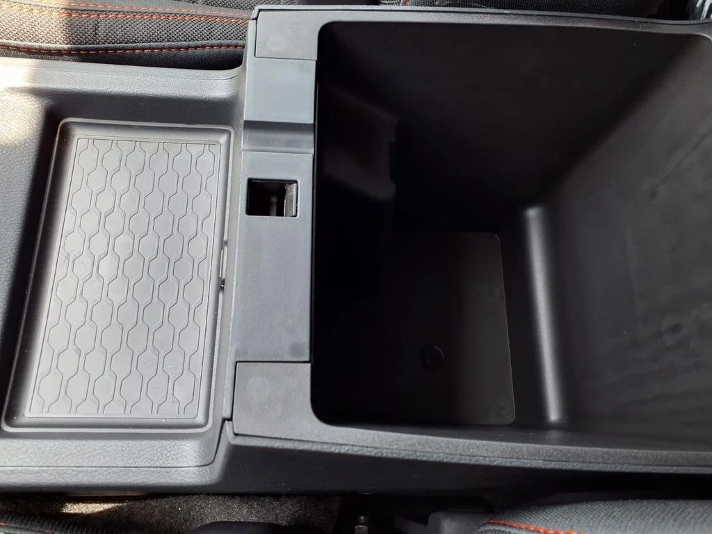 New 2026 Gun Metallic Nissan Crew Cab PRO-4X® image 12