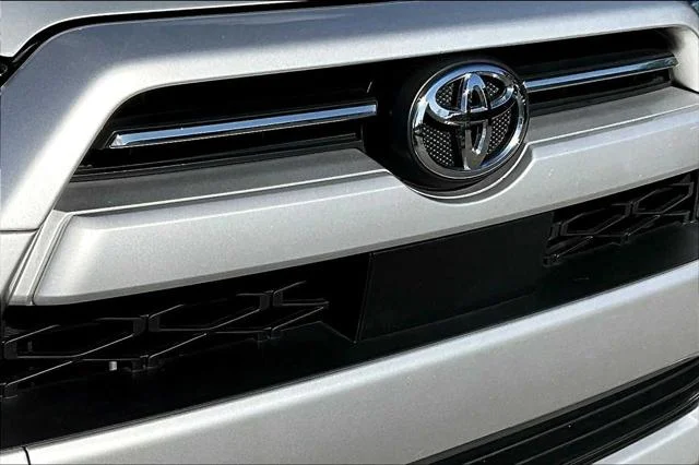 2023 Toyota 4Runner TRD Sport - Photo 58
