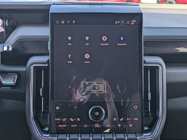 2026 GMC Yukon XL Elevation - Photo 23