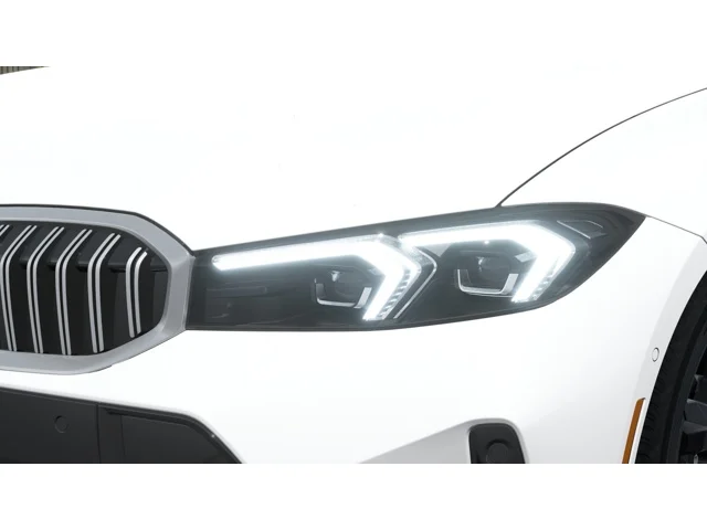 New 2026 Alpine White BMW  image 6
