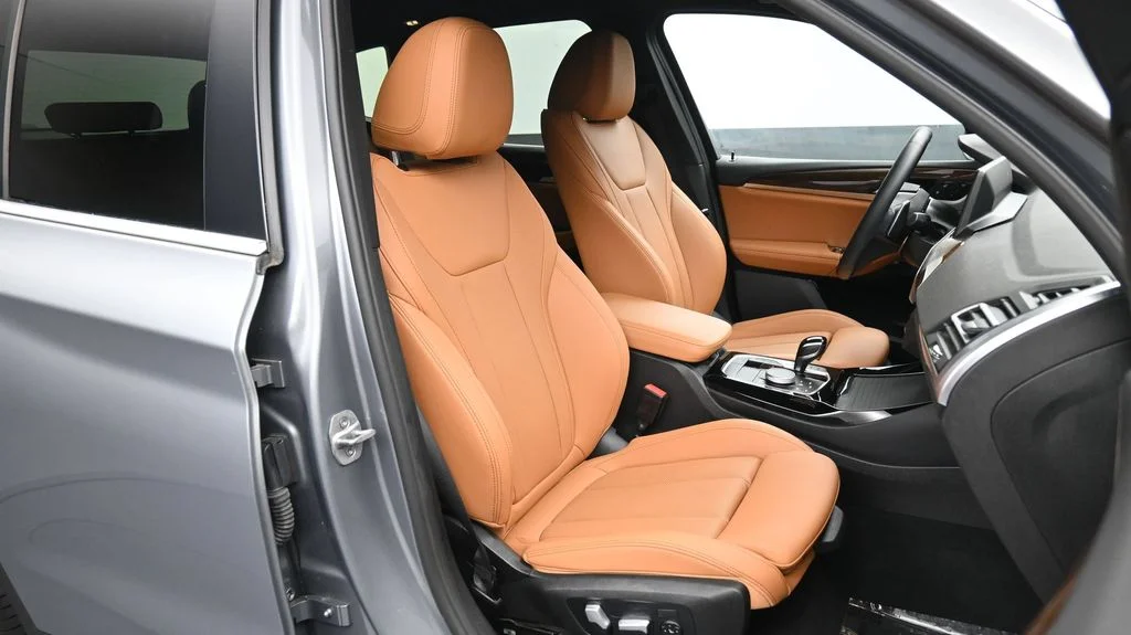2024 BMW X3 30i - Photo 17