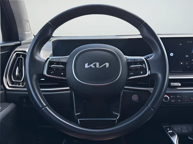 Used 2024 Black Kia S image 21