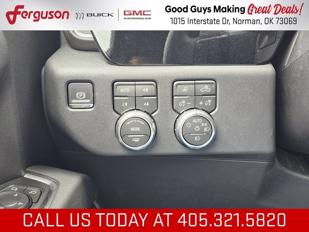 2026 GMC Sierra 1500 SLT - Photo 20