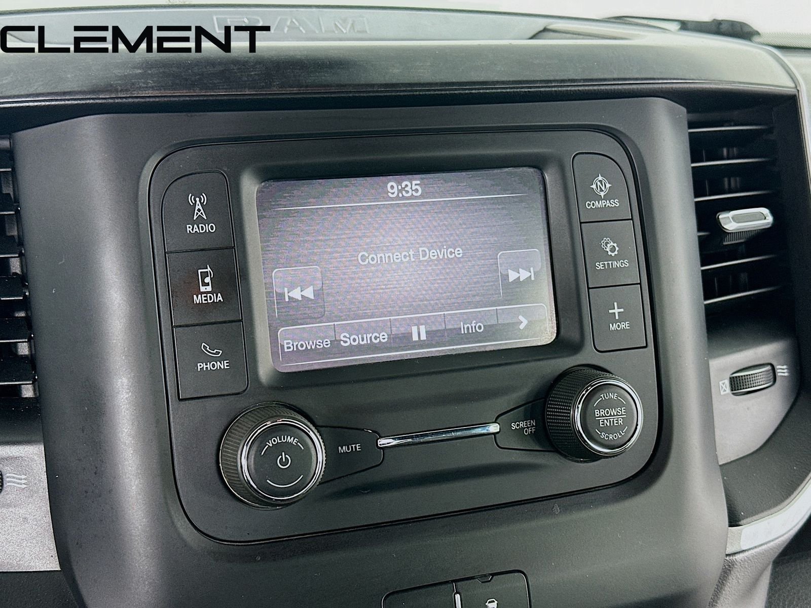 2023 RAM Ram 2500 Pickup Big Horn - Photo 19