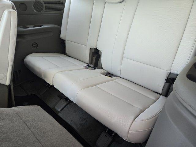 New 2026 Gray Pearl Hyundai Blue SEL Premium image 22