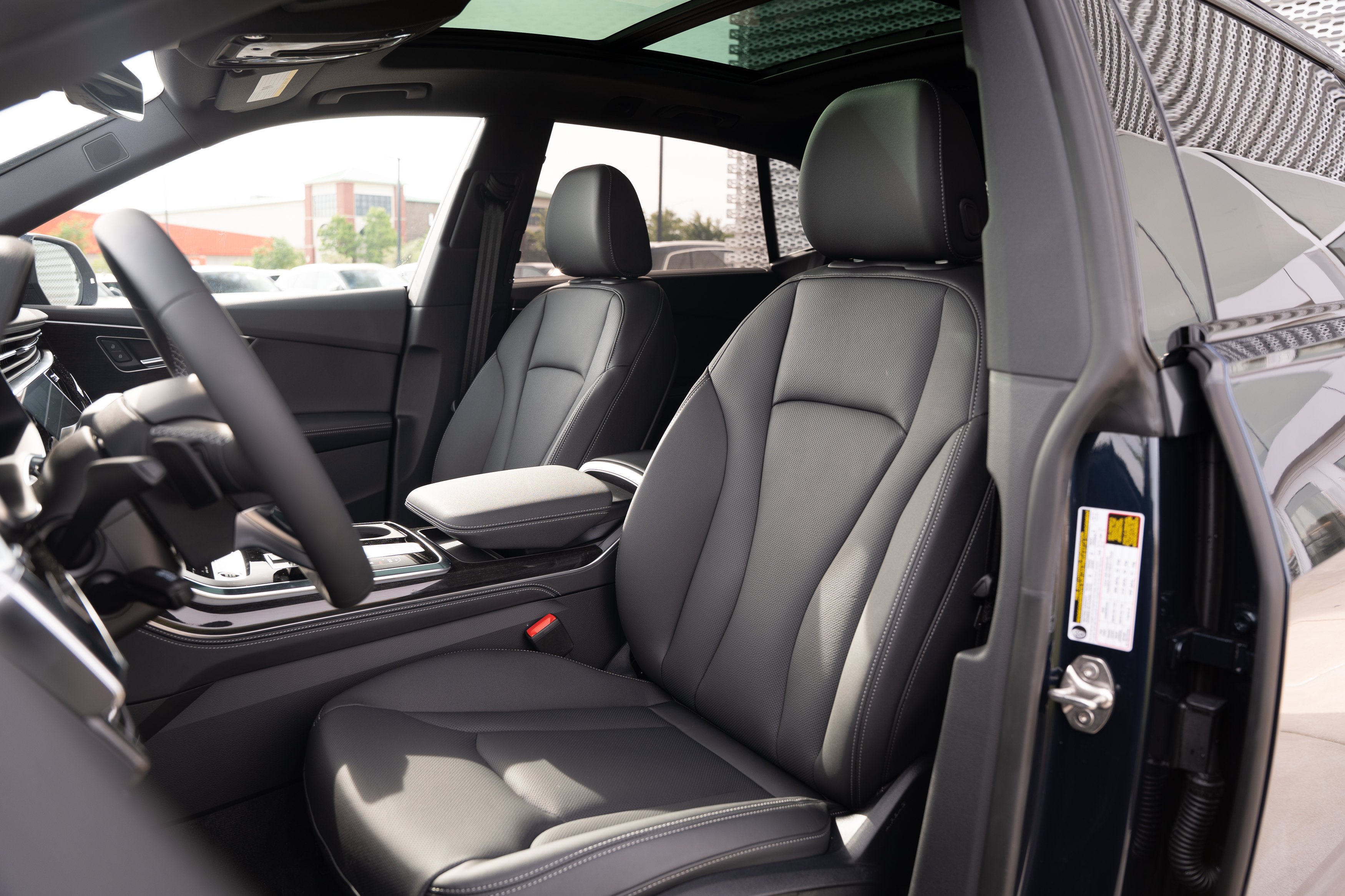 New 2027 Waitomo Audi Premium Plus image 22