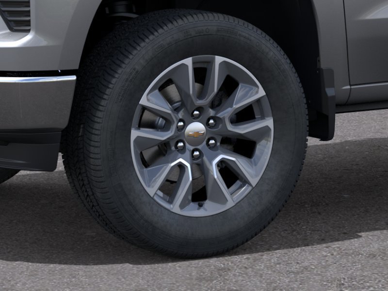 2026 Chevrolet Silverado 1500 LT - Photo 9