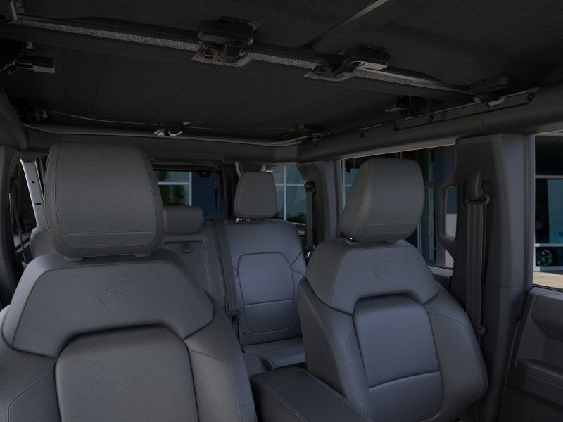 New 2026 Avalanche Gray Ford Outer Banks® image 37