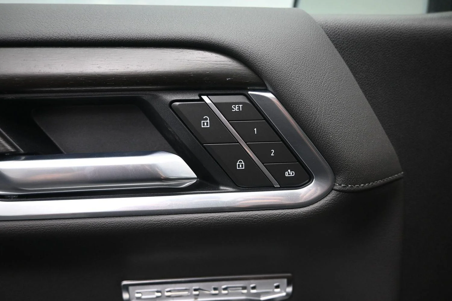 2026 GMC Sierra 1500 Denali - Photo 23