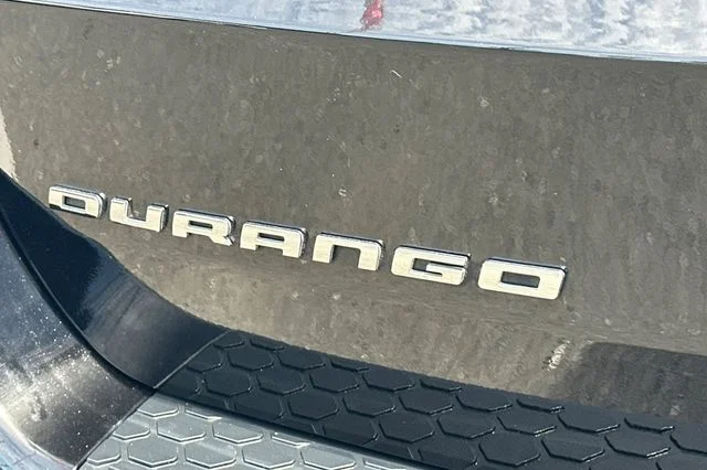 Used 2024 Black Dodge GT Plus image 35