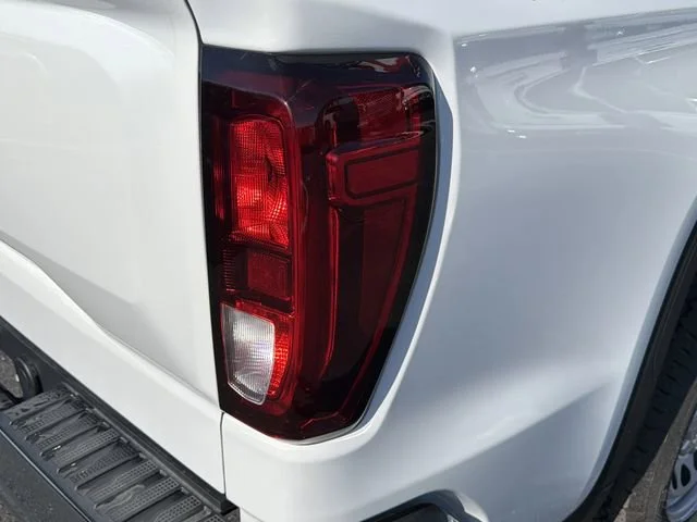 New 2026 Summit White GMC Pro image 10
