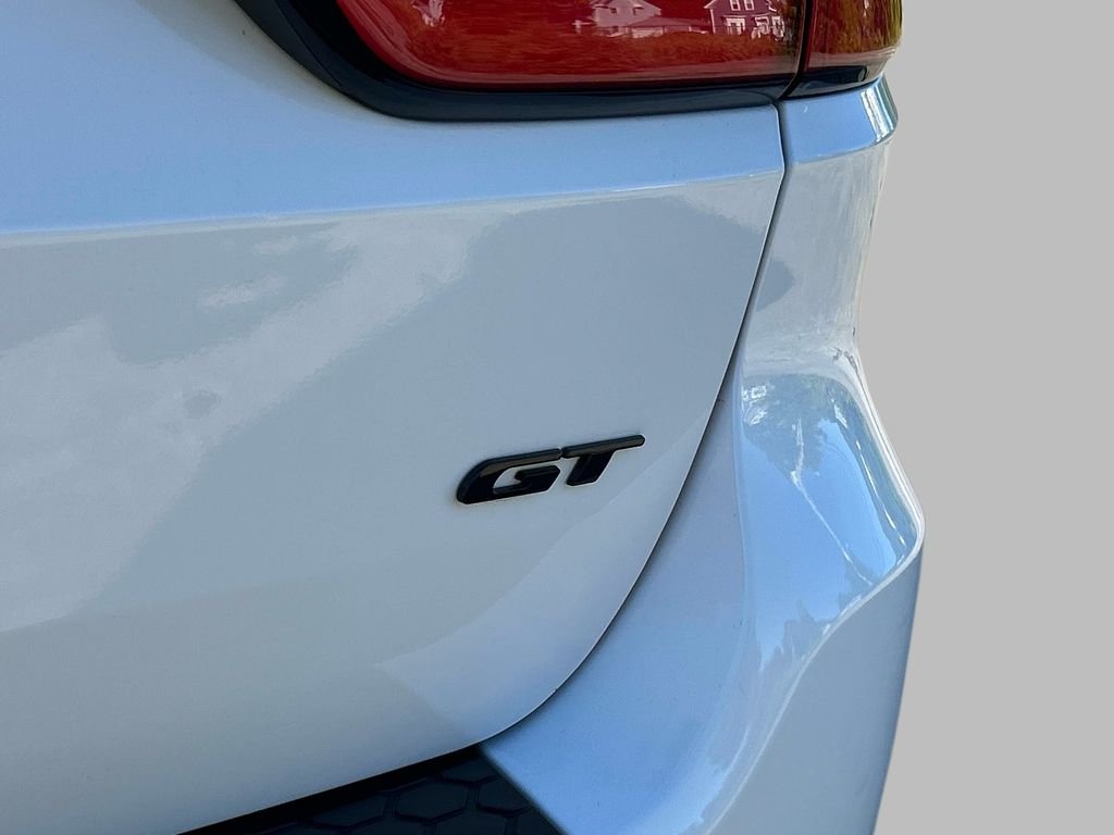Used 2025 White Dodge GT Plus image 15