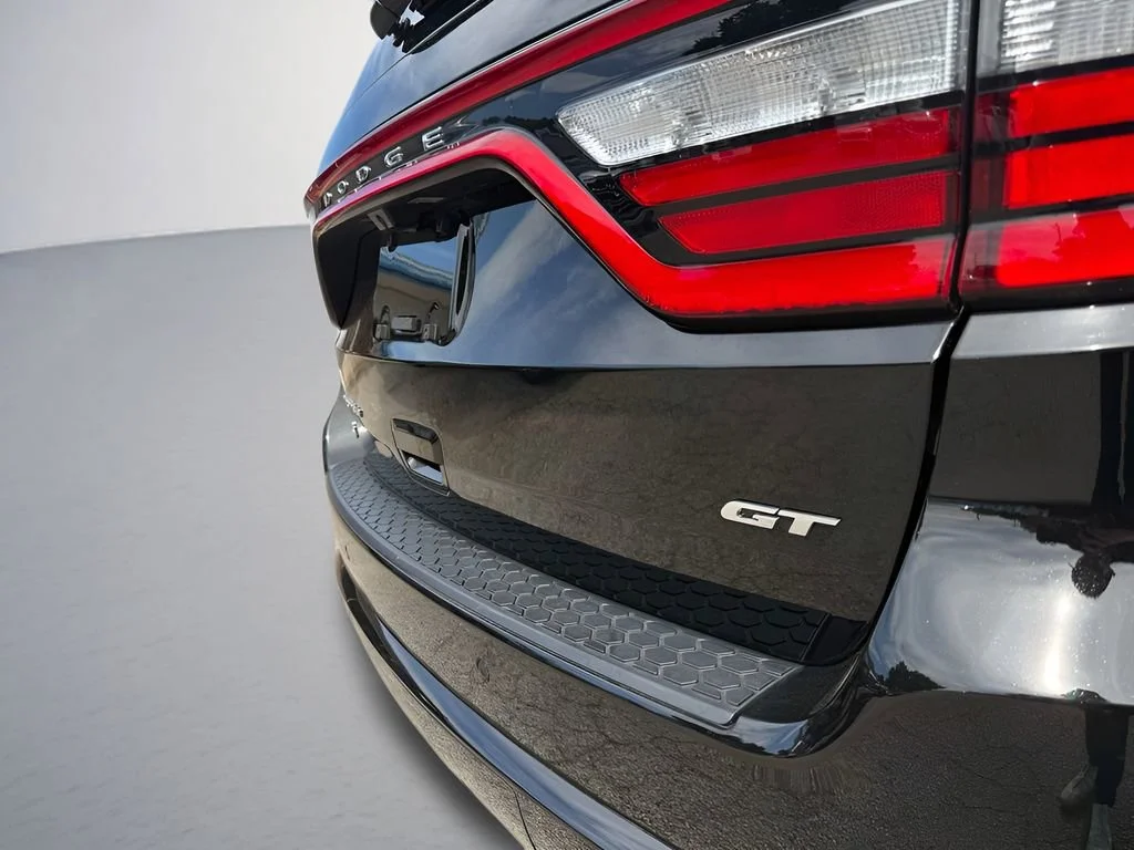 Used 2026 Black Dodge GT image 37