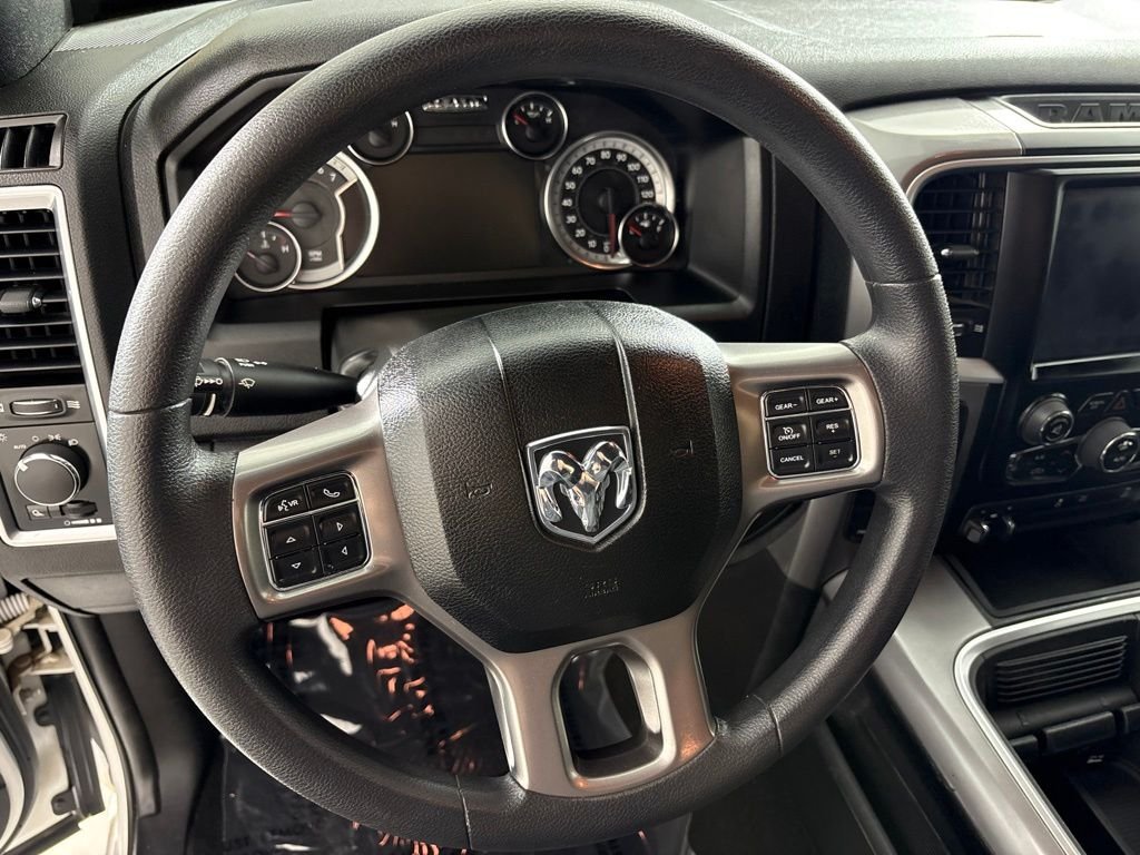 Used 2021 White Ram Warlock image 29