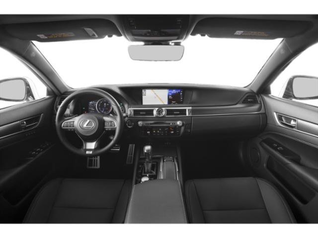 Used 2019 Silver Lexus 350 F Sport image 8