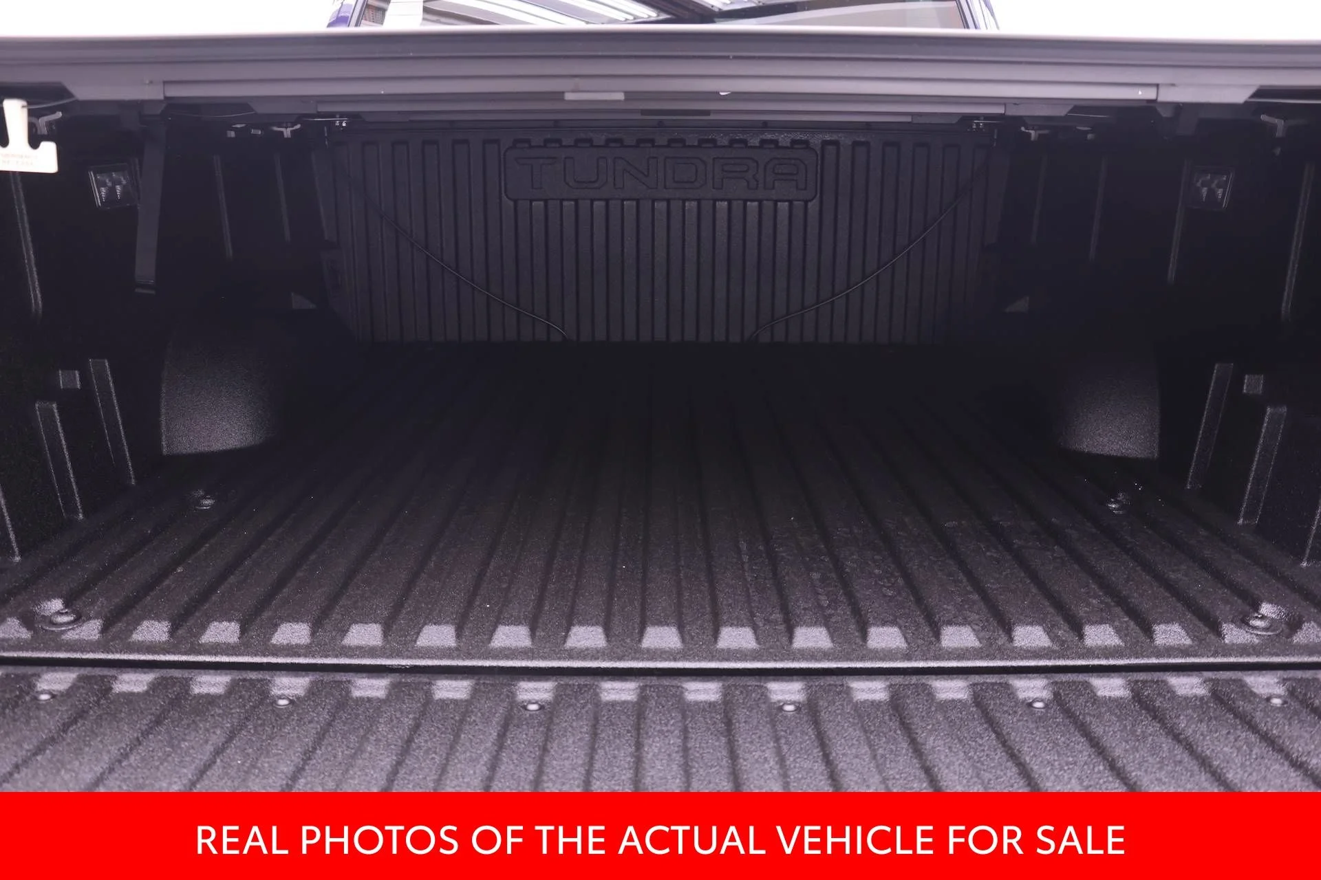 2026 Toyota Tundra 1794 Edition - Photo 14