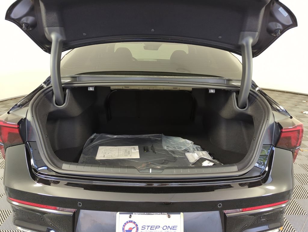 New 2026 Aurora Black Pearl Kia GT image 32