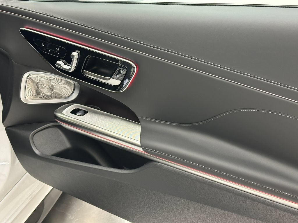 2026 Mercedes-Benz CLE AMG 53 - Photo 56