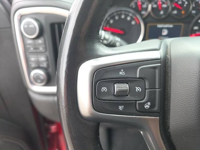 2022 Chevrolet Silverado 1500 Limited RST - Photo 16