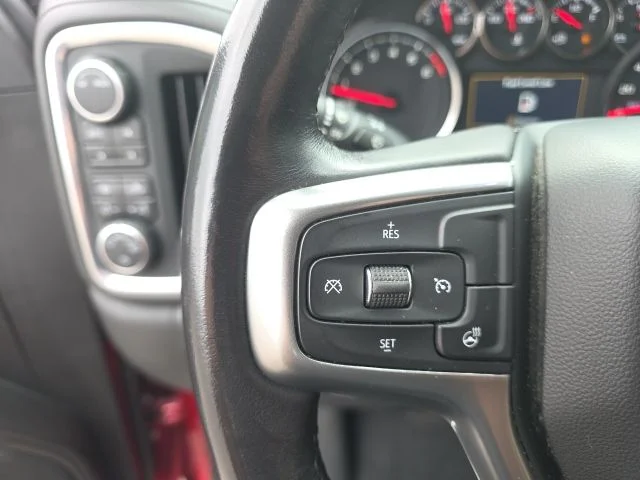 2022 Chevrolet Silverado 1500 Limited RST - Photo 16