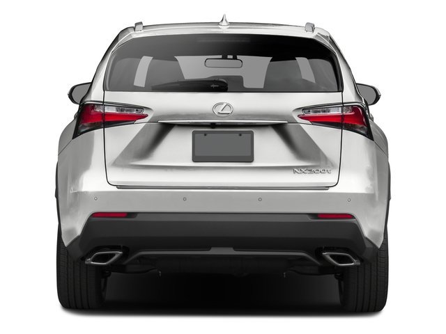 Used 2016 Atomic Silver Lexus 200t image 5