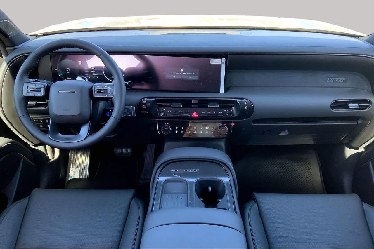 New 2026 Ecotronic Gray Pearl Hyundai XRT Pro image 5