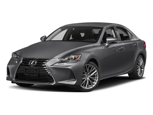 Used 2017 Gray Lexus  image 1